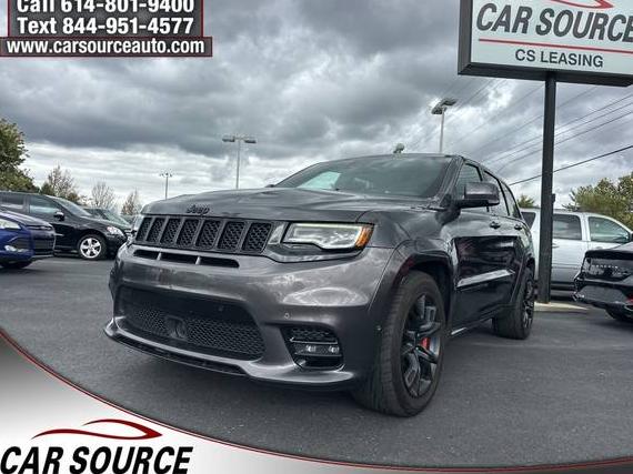 JEEP GRAND CHEROKEE 2017 1C4RJFDJ2HC886374 image JEEP GRAND CHEROKEE 2017 1C4RJFDJ2HC886374 image